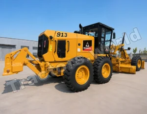 Massive 913 Motor Grader In Antigua and Barbuda