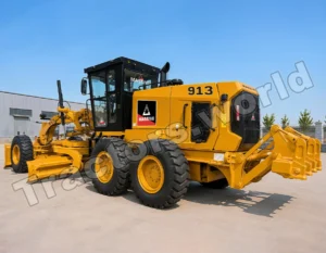 Massive 913 Motor Grader In Antigua and Barbuda
