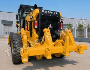 Massive 913 Motor Grader In Antigua and Barbuda