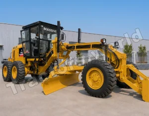 Massive 913 Motor Grader In Antigua and Barbuda